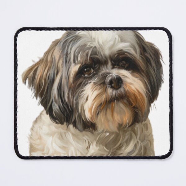 Item preview, Dog designed and sold by Wininter1729.