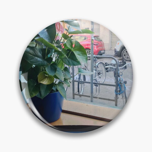 Item preview, summer cafe designed and sold by Paige Lunde.