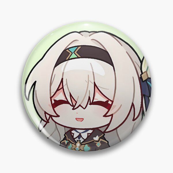 Item preview, Firefly | Honkai: Star Rail designed and sold by Verthalies.