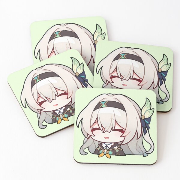 Item preview, Firefly | Honkai: Star Rail designed and sold by Verthalies.