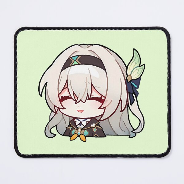 Item preview, Firefly | Honkai: Star Rail designed and sold by Verthalies.