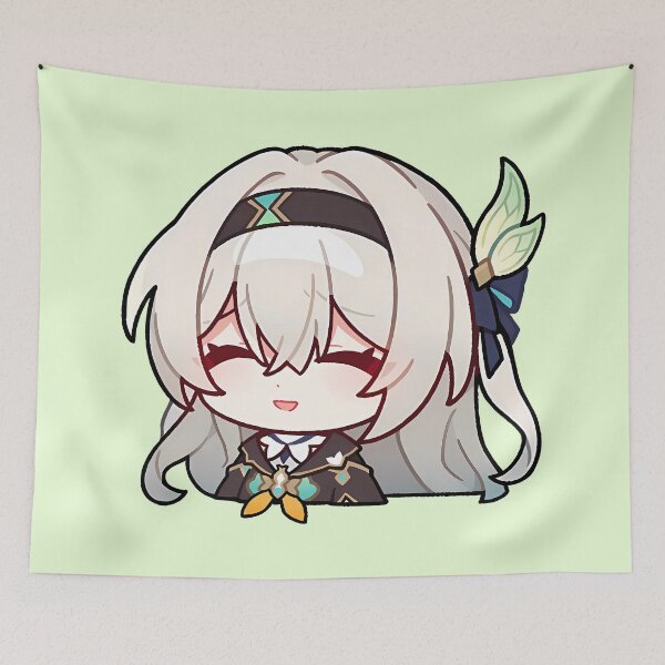 Item preview, Firefly | Honkai: Star Rail designed and sold by Verthalies.