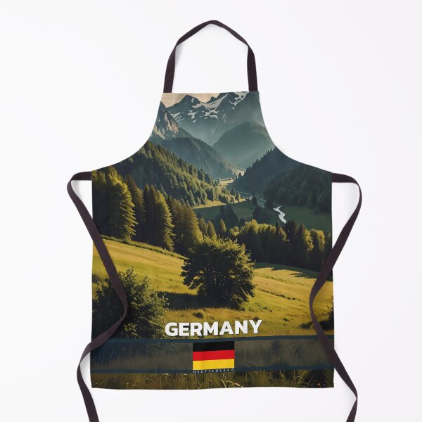Item preview, Germany Travel designed and sold by Thistle-TShop.
