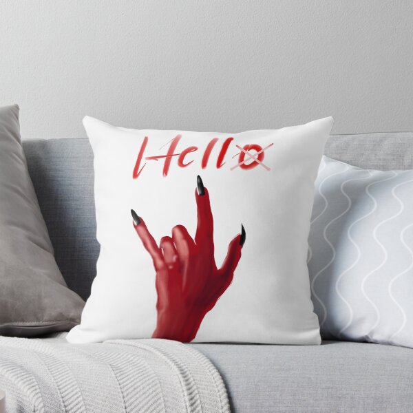 Item preview, Hell[o] designed and sold by Mydoodlings.