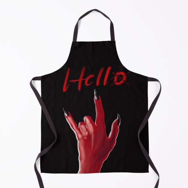 Item preview, Hell[o] designed and sold by Mydoodlings.
