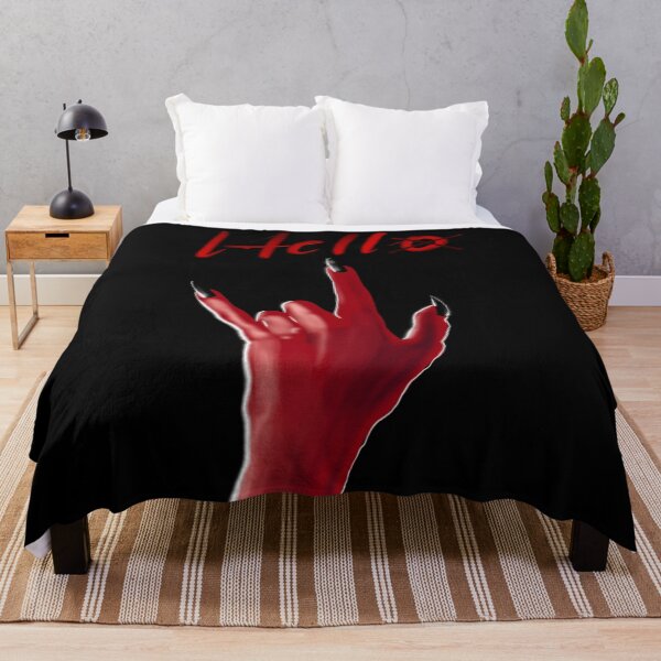 Item preview, Hell[o] designed and sold by Mydoodlings.