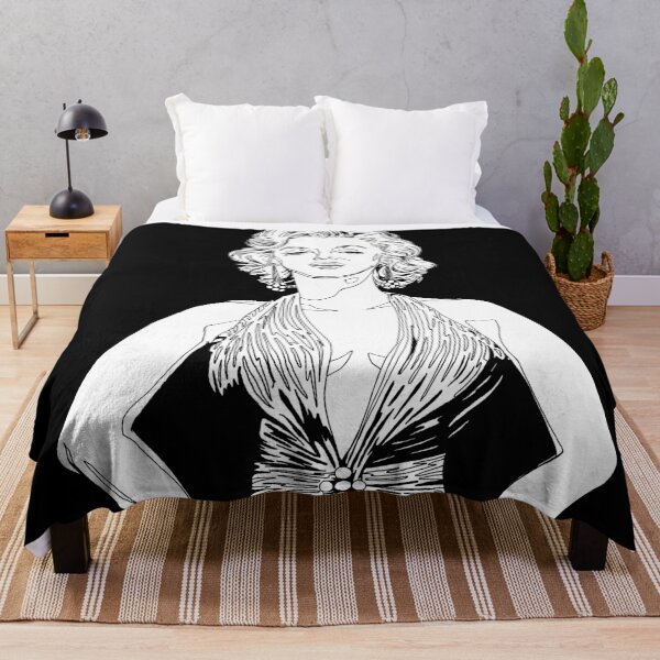 Item preview, Marilyn Monroe designed and sold by Dijital.