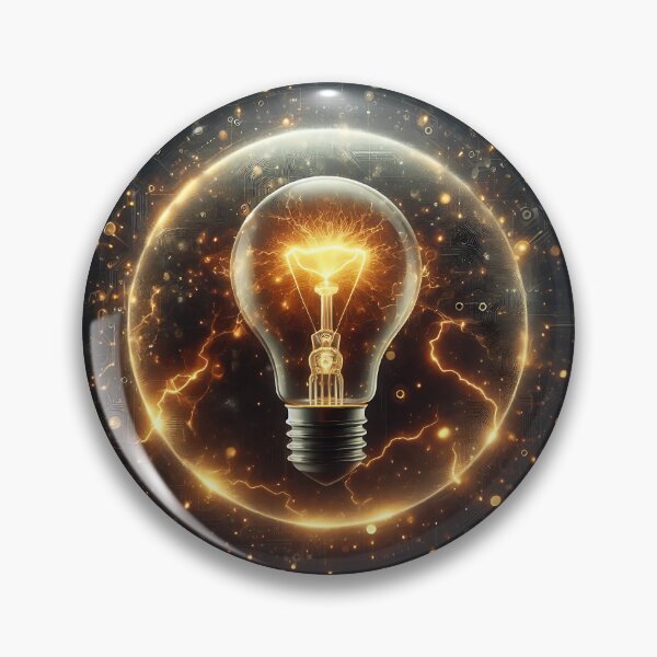 Item preview, a light bulb spherical with light motifs designed and sold by bernhagen.