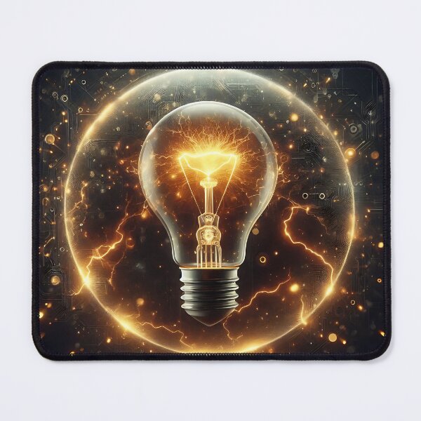 Item preview, a light bulb spherical with light motifs designed and sold by bernhagen.