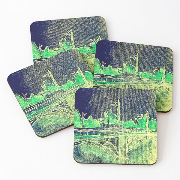 Item preview, PONTE SAN FRANCESCO VERONA designed and sold by Gmzago.