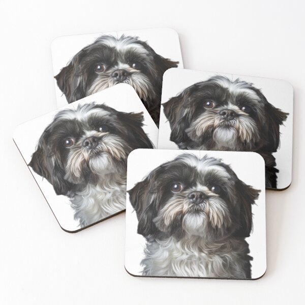 Item preview, Dog designed and sold by Wininter1729.