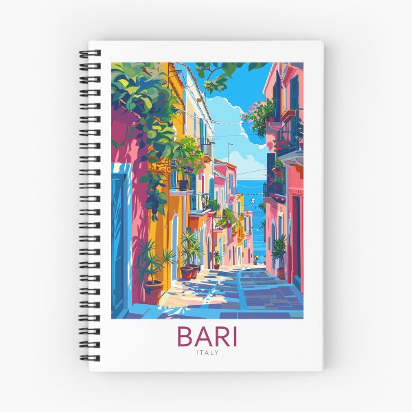 Item preview, Minimalistic Bari - Italy designed and sold by Marciolini.