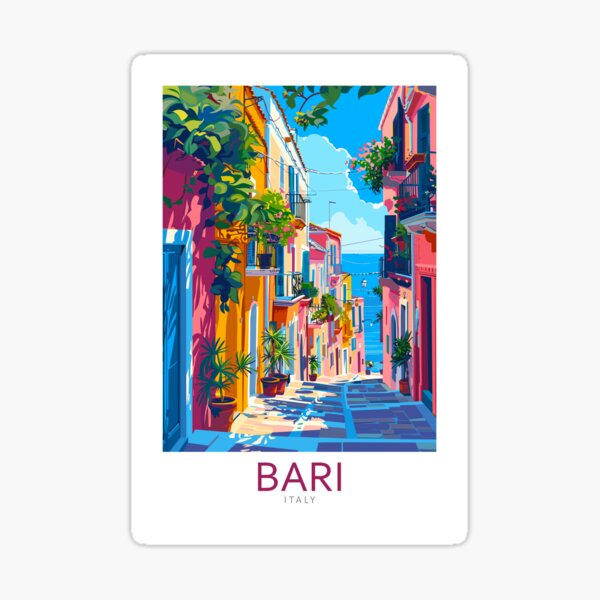 Item preview, Minimalistic Bari - Italy designed and sold by Marciolini.