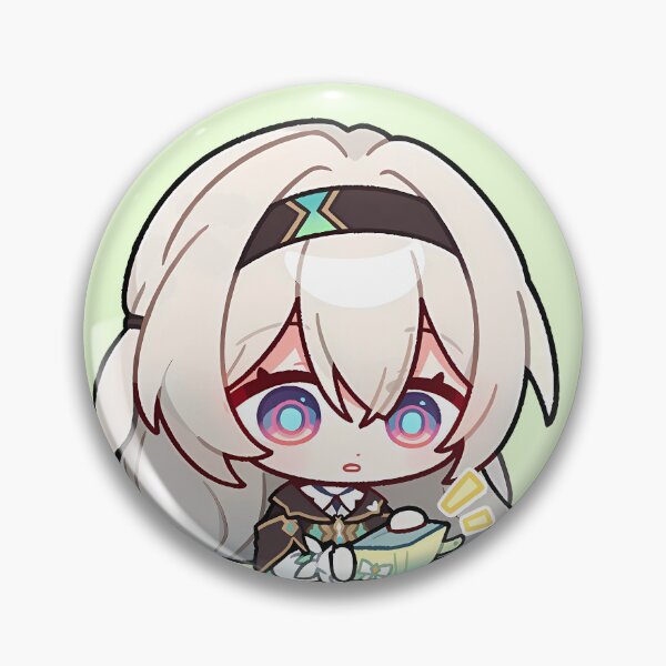 Item preview, Firefly | Honkai: Star Rail designed and sold by Verthalies.