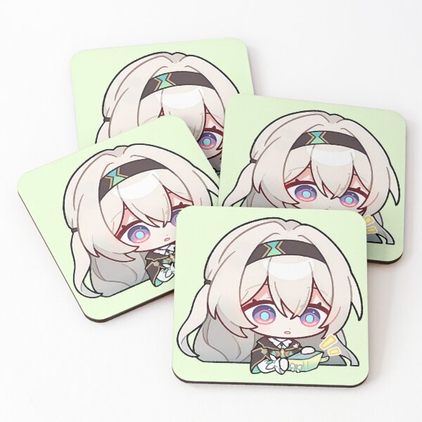 Item preview, Firefly | Honkai: Star Rail designed and sold by Verthalies.
