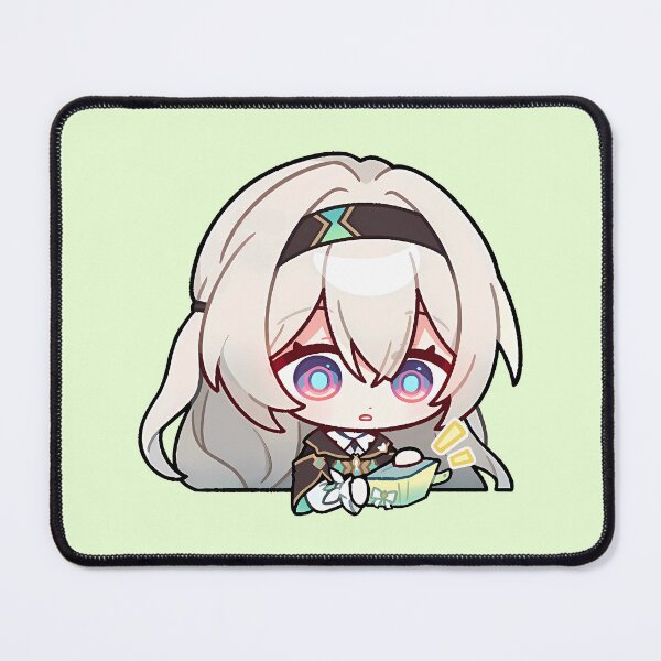 Item preview, Firefly | Honkai: Star Rail designed and sold by Verthalies.