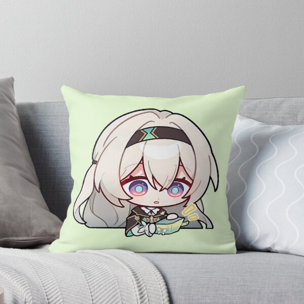 Item preview, Firefly | Honkai: Star Rail designed and sold by Verthalies.
