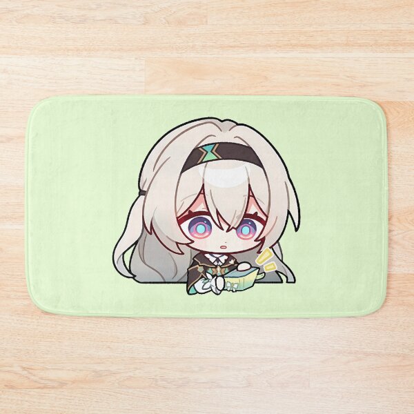 Item preview, Firefly | Honkai: Star Rail designed and sold by Verthalies.