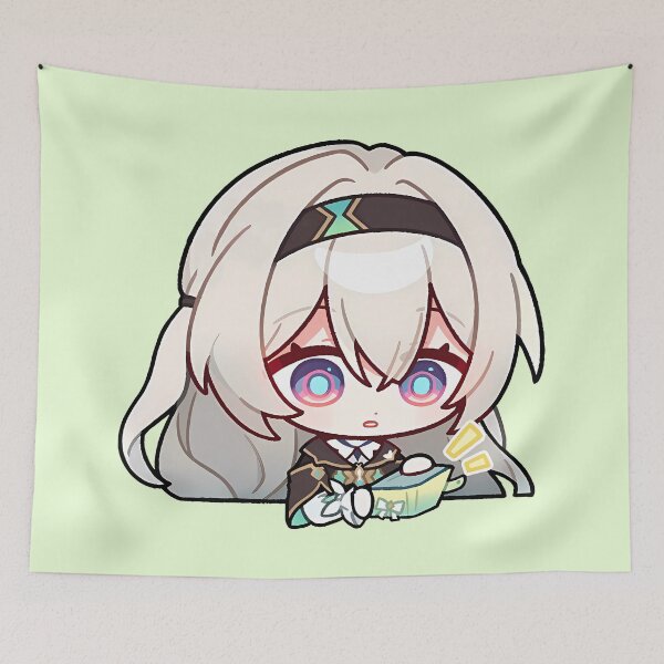 Item preview, Firefly | Honkai: Star Rail designed and sold by Verthalies.