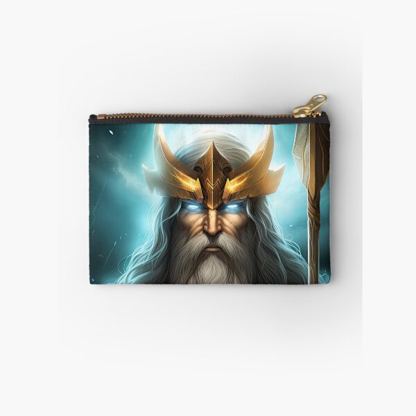Item preview, Zeus Ithomatas designed and sold by OccultDreams.
