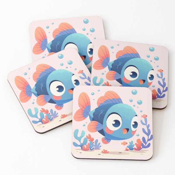 Item preview, Submarine adventure in Bubblefish designed and sold by emilykang.