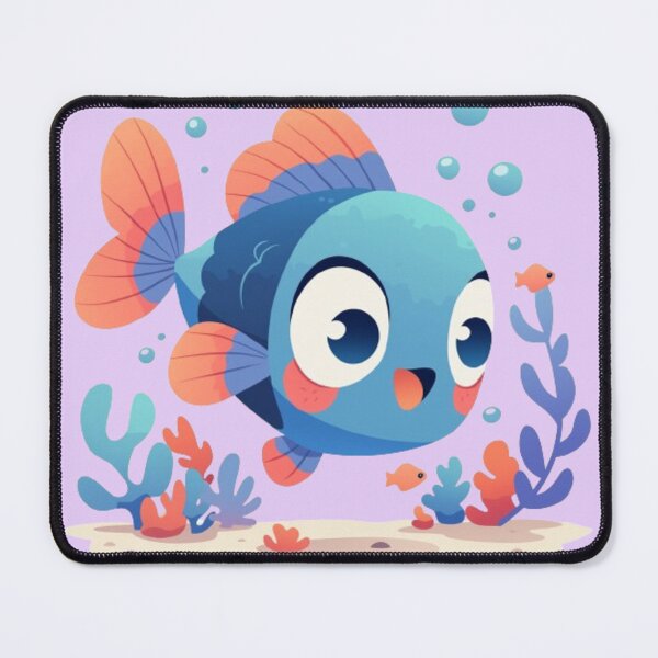 Item preview, Submarine adventure in Bubblefish designed and sold by emilykang.