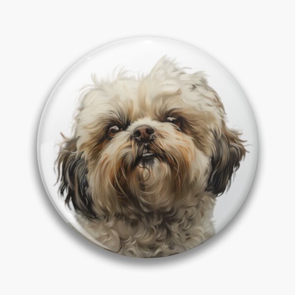 Item preview, Dog designed and sold by Wininter1729.