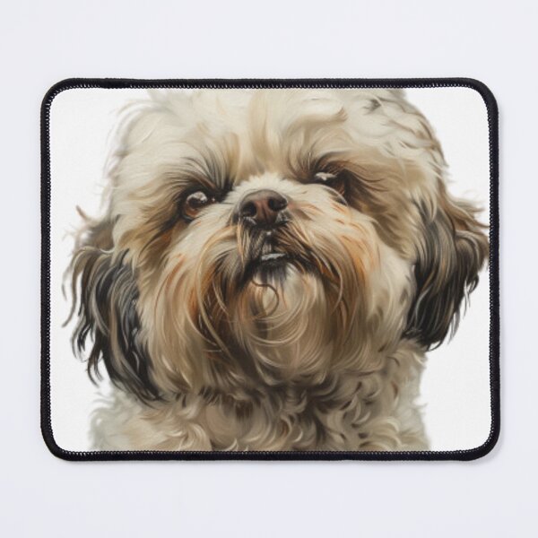 Item preview, Dog designed and sold by Wininter1729.