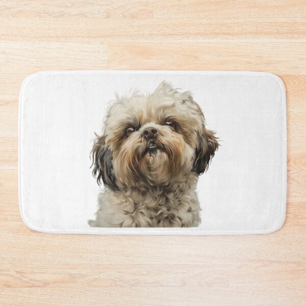 Item preview, Dog designed and sold by Wininter1729.