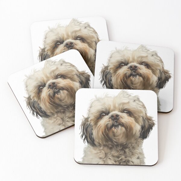Item preview, Dog designed and sold by Wininter1729.
