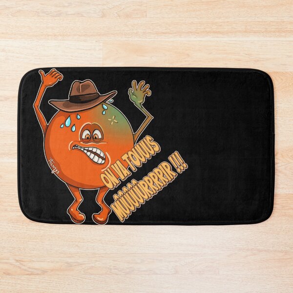 Item preview, We're all going to Muuurir!!!! designed and sold by Themys24.