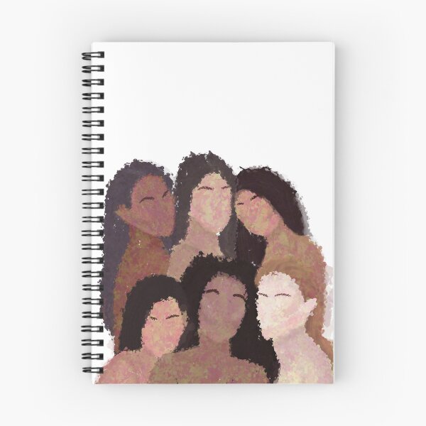 Item preview, Empowering Ladies designed and sold by ZaibsDesigns.