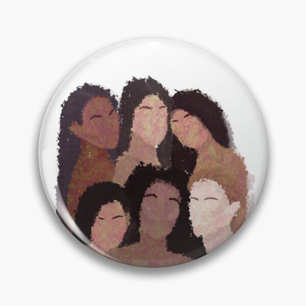 Item preview, Empowering Ladies designed and sold by ZaibsDesigns.