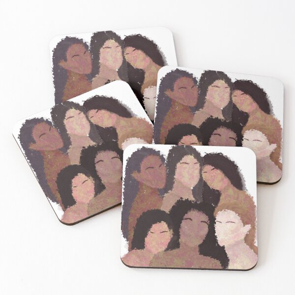 Item preview, Empowering Ladies designed and sold by ZaibsDesigns.
