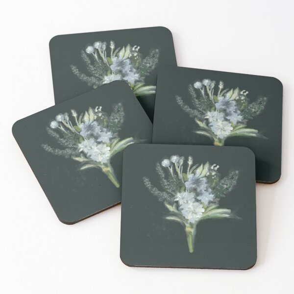 Item preview, Floral Bouquet designed and sold by RedLeafPine.