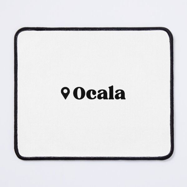 Item preview, At Ocala - World Equestrian Center designed and sold by ealynch.