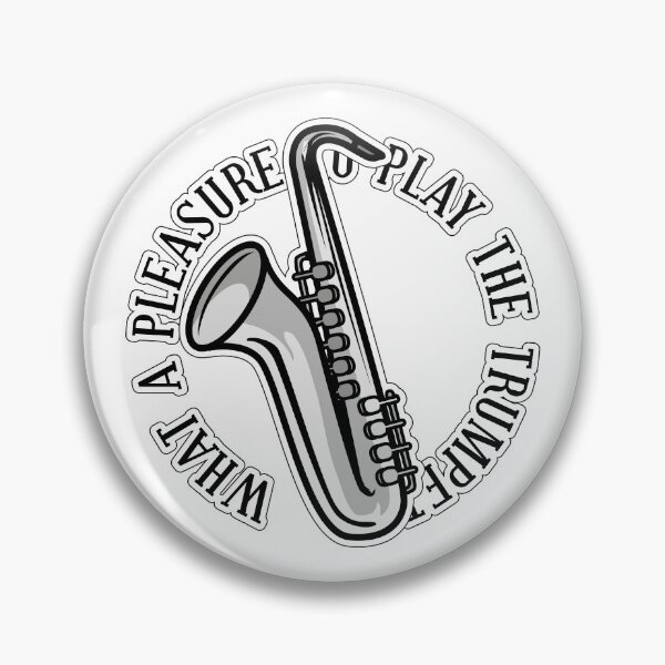 Item preview, TRUMPET designed and sold by hichamms.