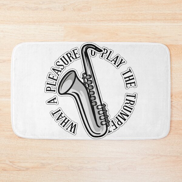 Item preview, TRUMPET designed and sold by hichamms.