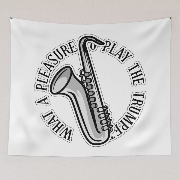 Item preview, TRUMPET designed and sold by hichamms.