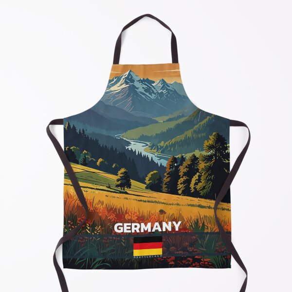 Item preview, Germany Travel designed and sold by Thistle-TShop.