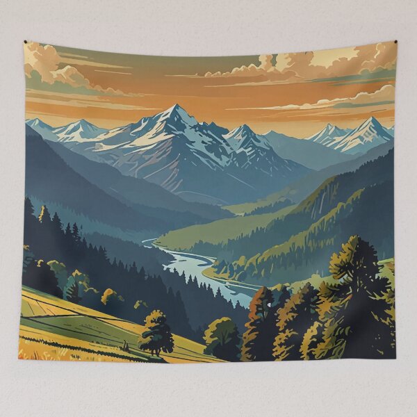 Item preview, Germany Travel  designed and sold by Thistle-TShop.