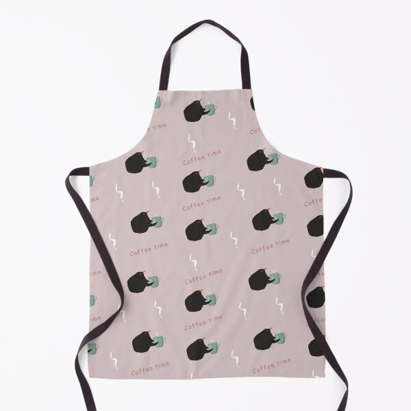 Item preview, Coffee Time designed and sold by alexiia54.