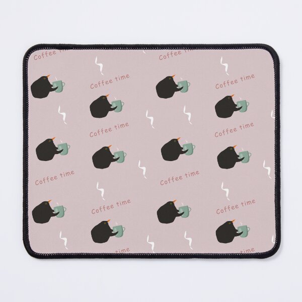 Item preview, Coffee Time designed and sold by alexiia54.