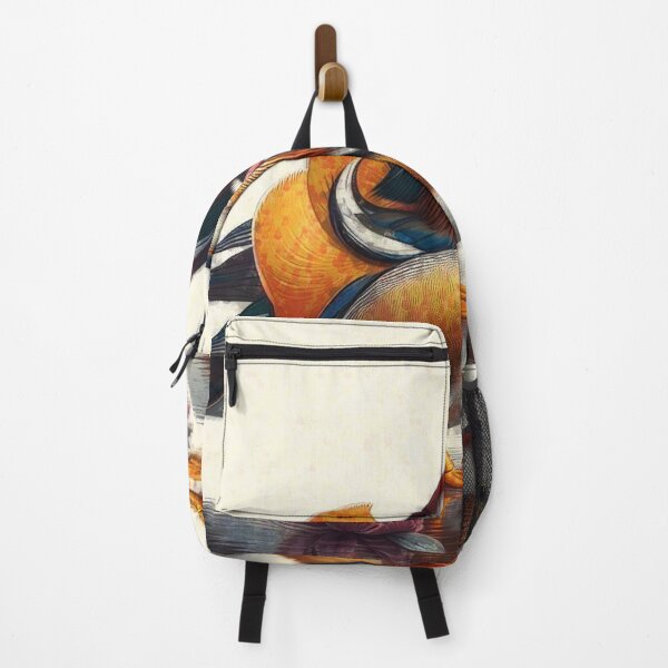 Item preview, Mandarin Duck pato mandarim v5 designed and sold by Helios Be. Lavsh.