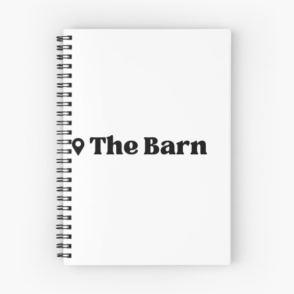 Item preview, At the Barn designed and sold by ealynch.