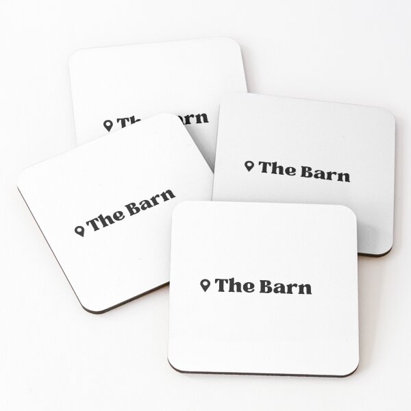 Item preview, At the Barn designed and sold by ealynch.
