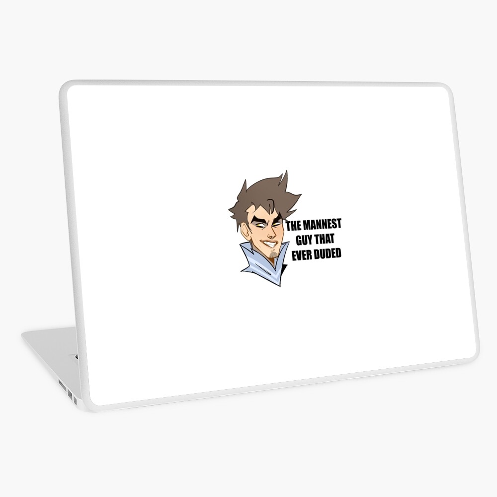 Adam silly Sticker