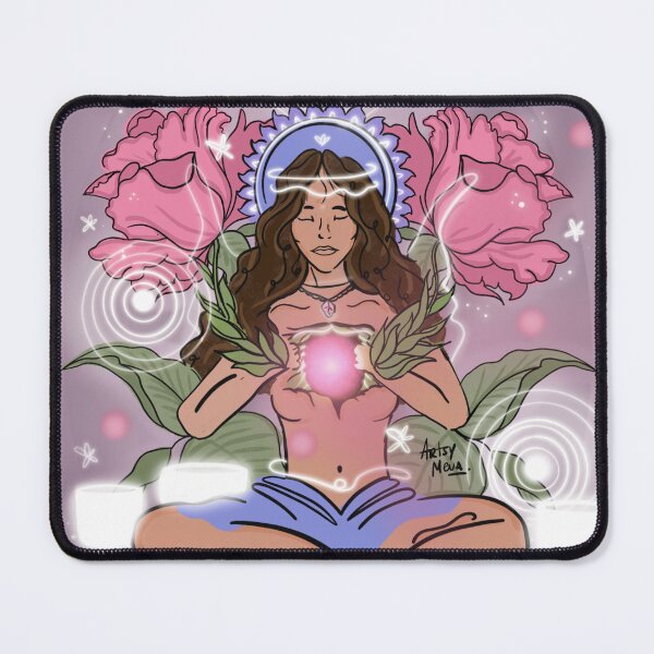 Item preview, Sound Healing Love Lesson designed and sold by Artsymena.