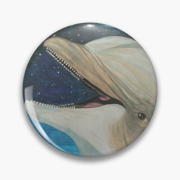 Item preview, moon dolphin  designed and sold by SuperVida1986.