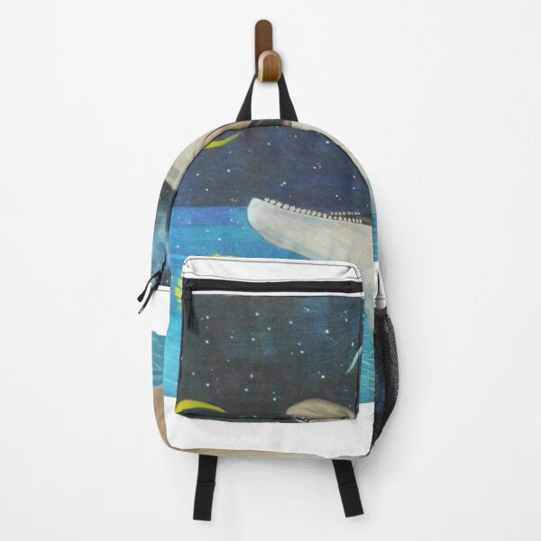 Item preview, moon dolphin designed and sold by SuperVida1986.